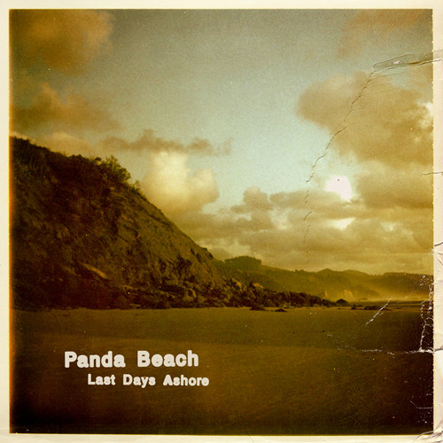 Panda Beach - Deeper