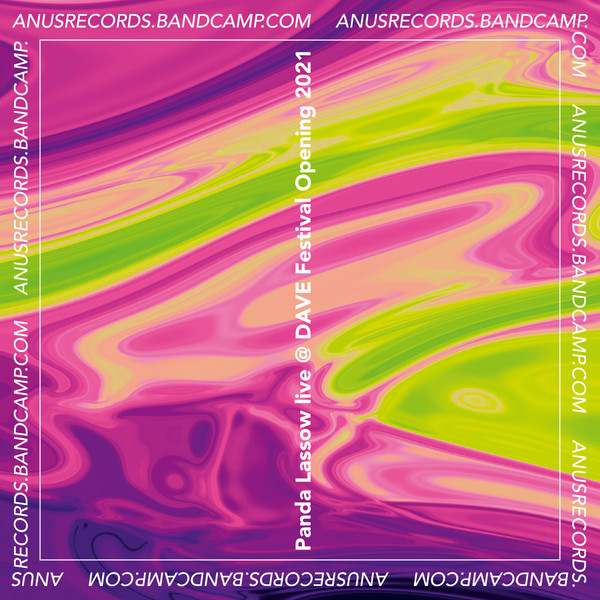 Panda Lassow - Lachowa - Mixed