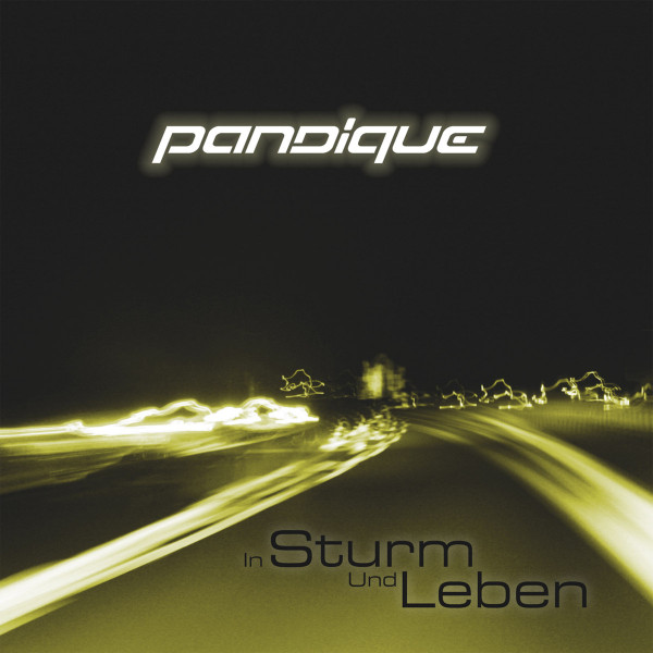 Pandique - Lovesong