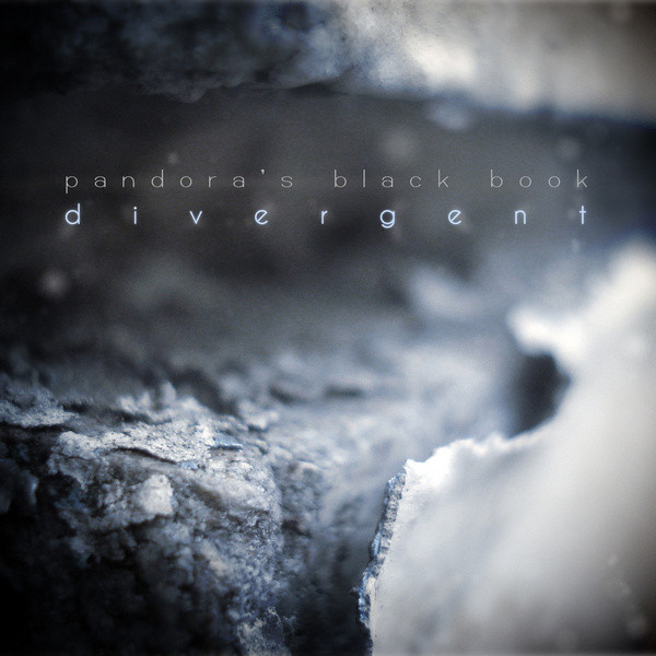 Pandora's Black Book - Dark Passenger