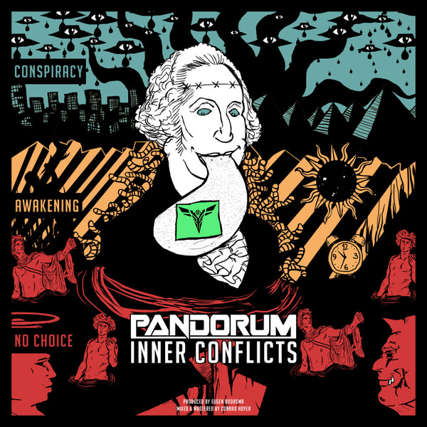 Pandorum - Remember To Forget Me