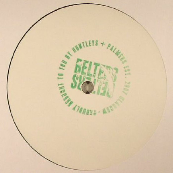 Pandreas - Rås