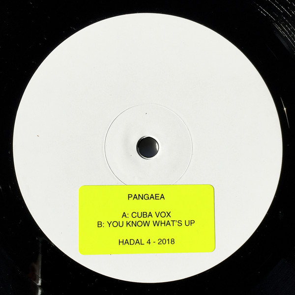 Pangaea - Router