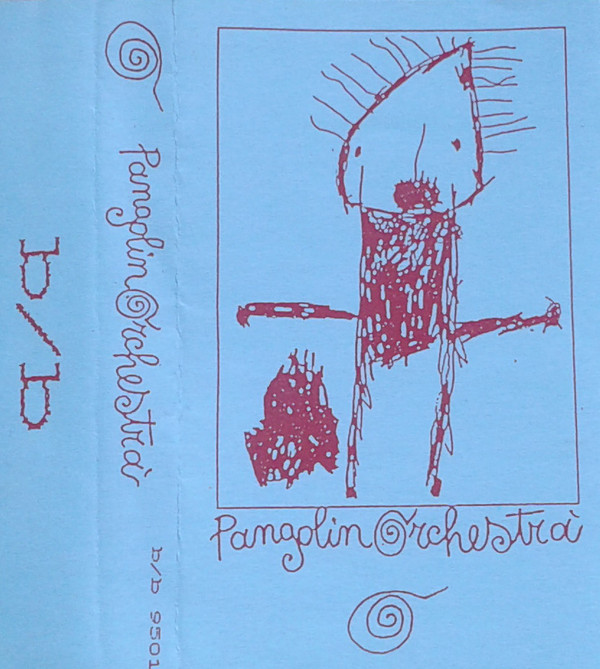 Pangolinorchestrà - Omaggiotarabusino