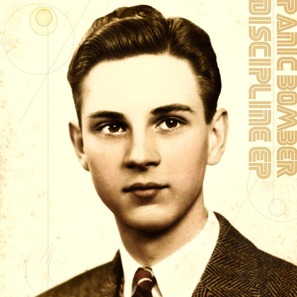 Panic Bomber - Smooth Sailor