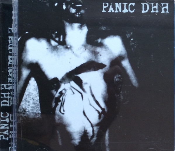 Panic DHH - Leader