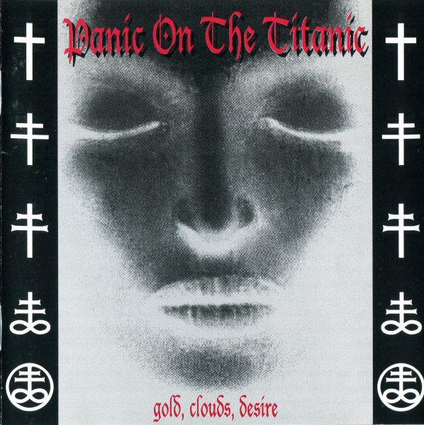 Panic on the Titanic - Major Tom