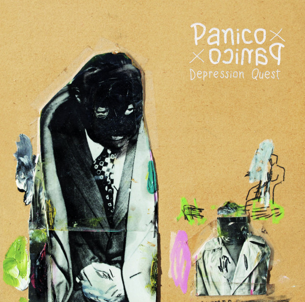 Panico - Transpiralo