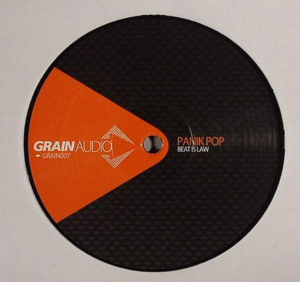 Panik Pop - Raum & Zeit (Feat. NUSJA) - Solee Remix