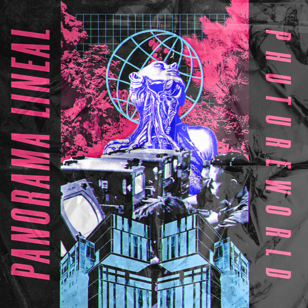 Panorama Lineal - Smash The System
