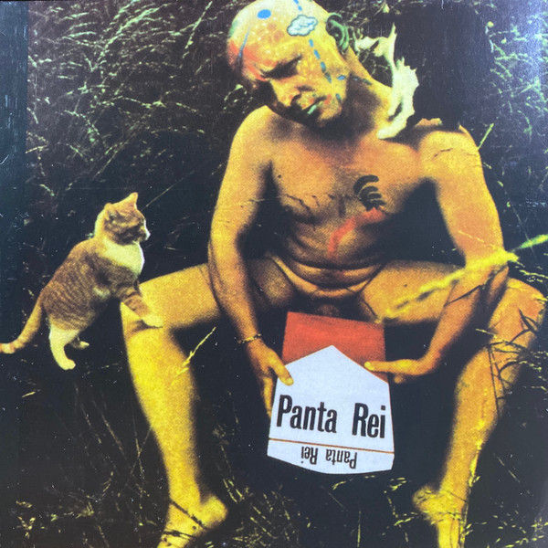 Panta Rei - Five Steps