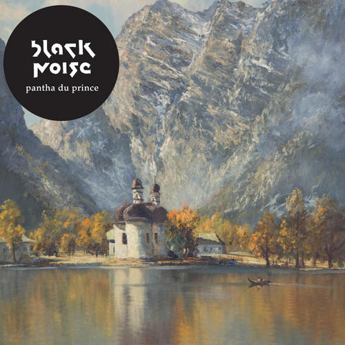 Pantha du Prince - Lay in a Shimmer