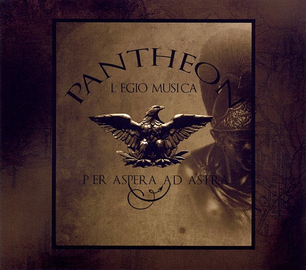 Pantheon Legio Musica - Memento