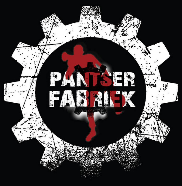 Pantser Fabriek - Won't Obey