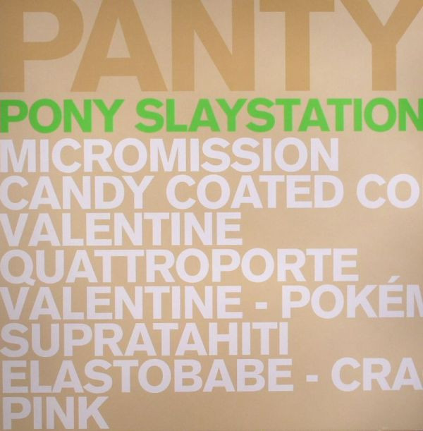 Pantytec - Quattroporte