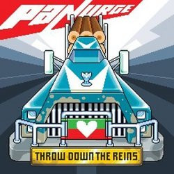 Panurge - Thirty Silver
