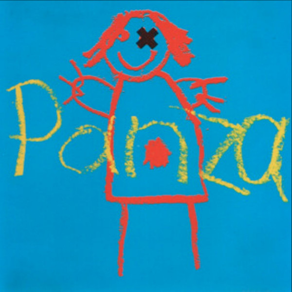 Panza - Popstar