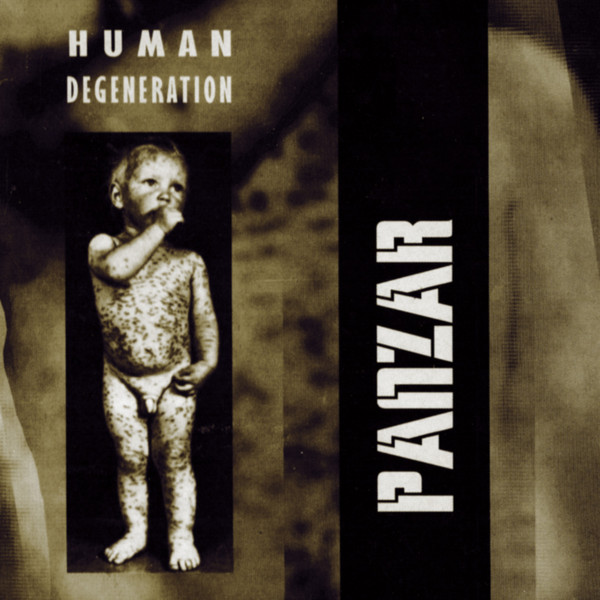 Panzar - Disorder