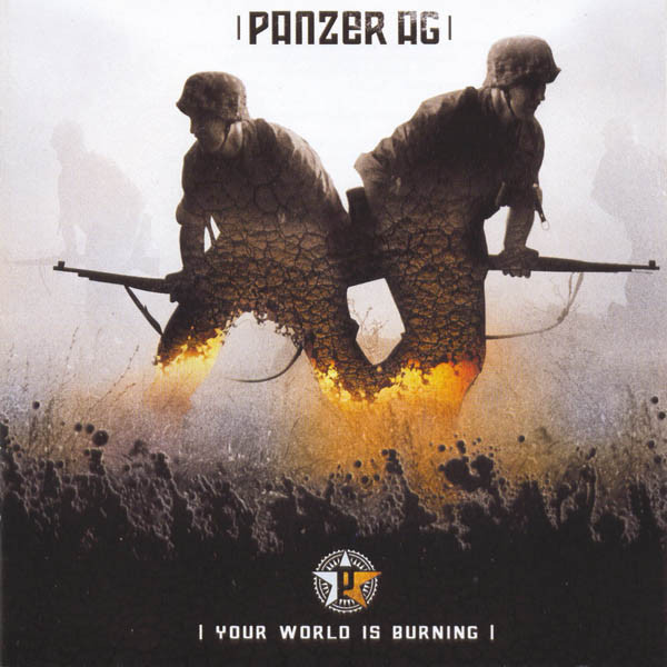 Panzer AG - Battlefield