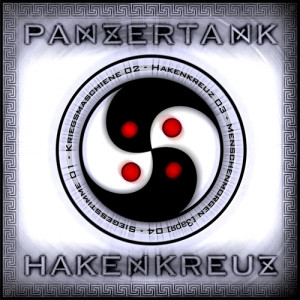 Panzertank - Kriegsmaschiene