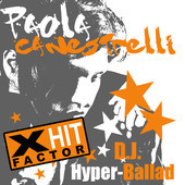 Paola Canestrelli - Hyper-Ballad - Paky Di Maio Remix