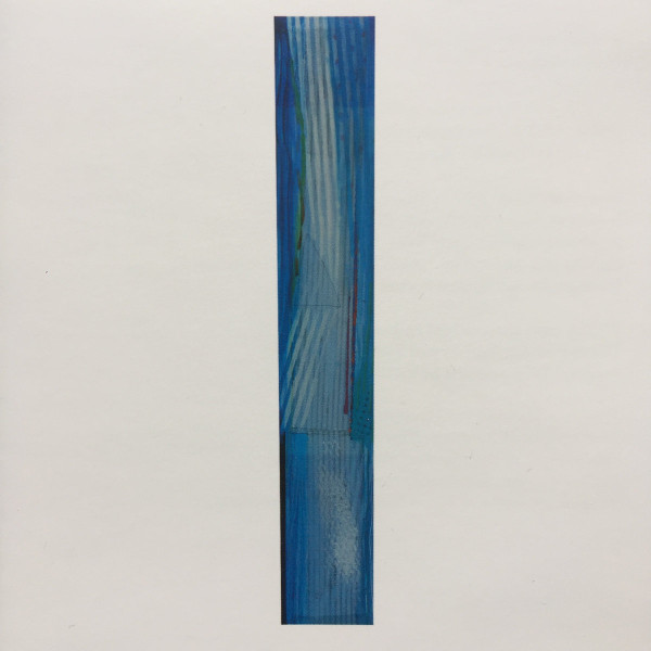Paolo Angeli & Evan Parker/Ned Rothenberg - Shield (Blue) Duo 1