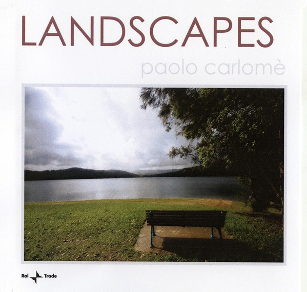 Paolo Carlomè - Sogno (Piano - Strings)