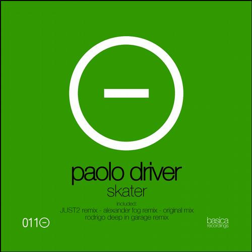 Paolo Driver - Lisa Dance A Side
