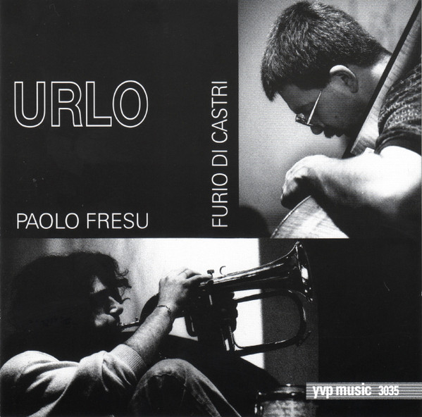 Paolo Fresu & Furio Di Castri - El Barrio