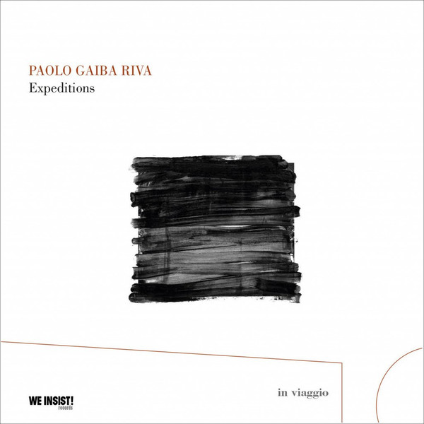 Paolo Gàiba Riva - Tasik Perdana, Gunung Reng and Gerik