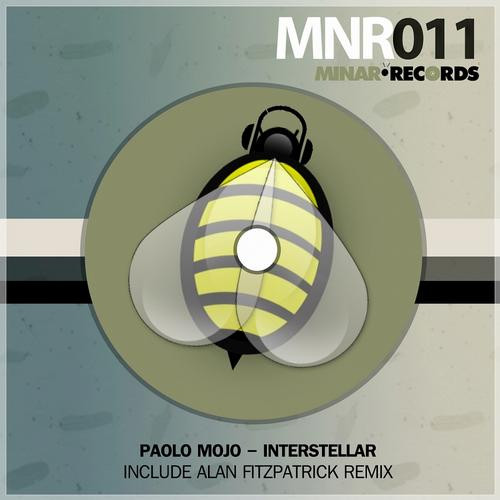 Paolo Mojo - 1983 (Eric Prydz Remix)