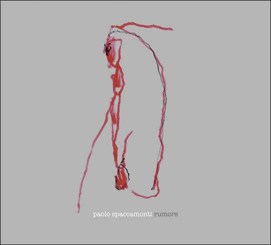 Paolo Spaccamonti - Ablazioni