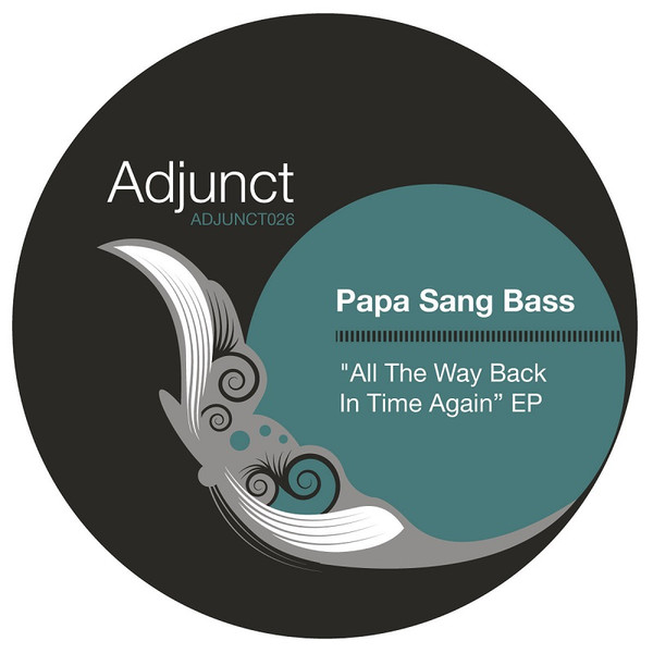 Papa Sang Bass - A Comic Relief