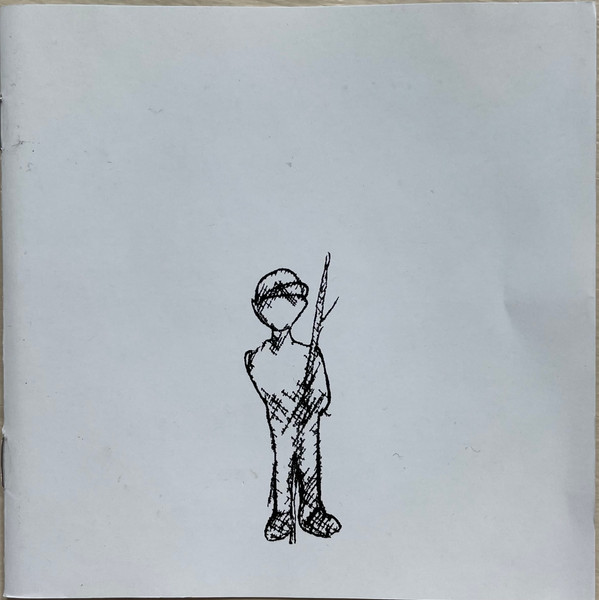 Paper Airplanes - Curious Phantasm