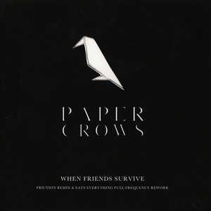 Paper Crows - Follow The Leader (George Lenton remix)