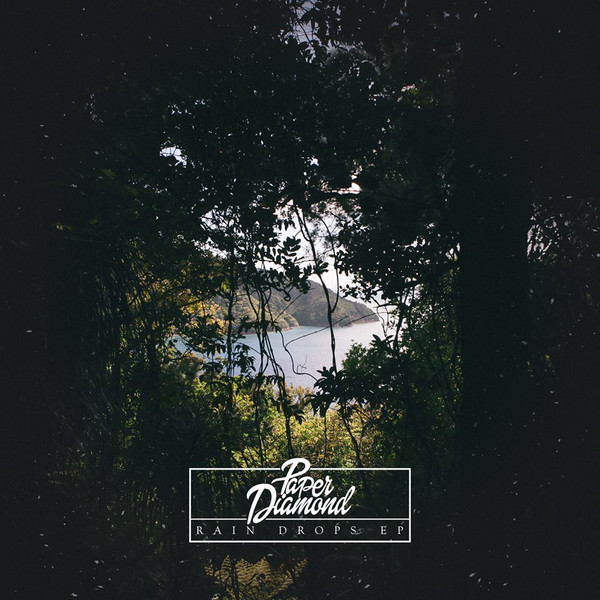 Paper Diamond - Snowfall