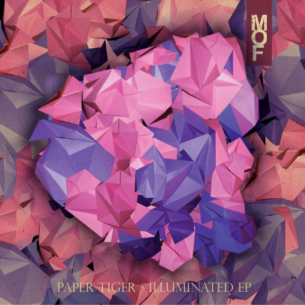 Paper Tiger - The Bully Plank