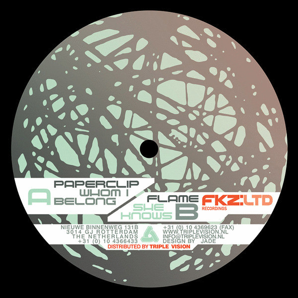 Paperclip & Flame - Bad Illumination [ Mp3NINO.ru ]