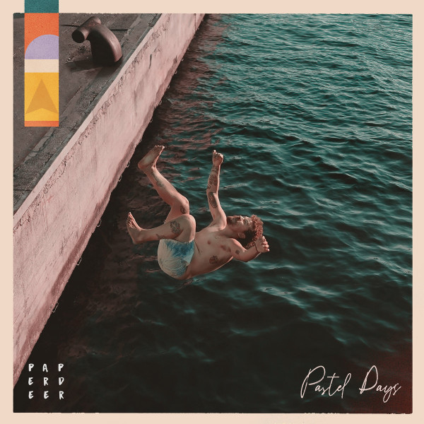 Paperdeer - Monaco