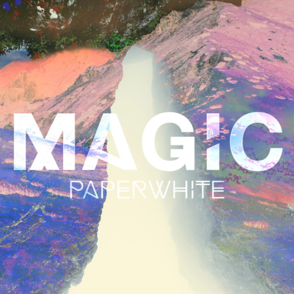 Paperwhite - Galaxy