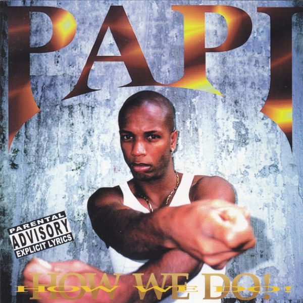 Papi. - Il Mondriano