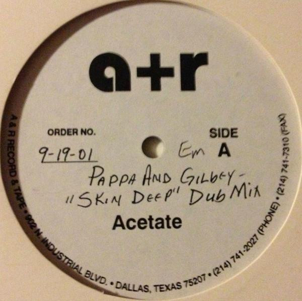 Pappa & Gilbey - Interference