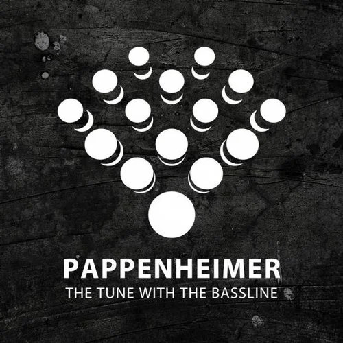 Pappenheimer - Daydream