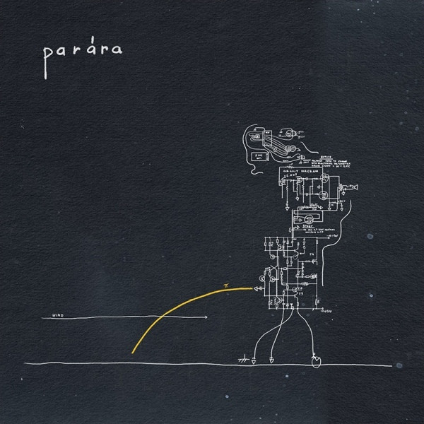 Parára - What Time?