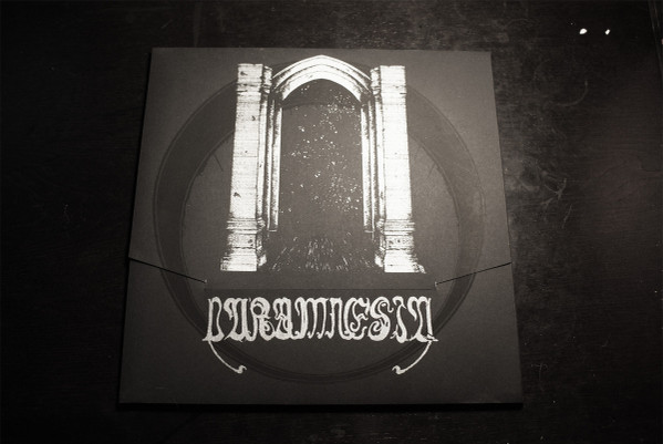 Parämnesia - Into Nothingness