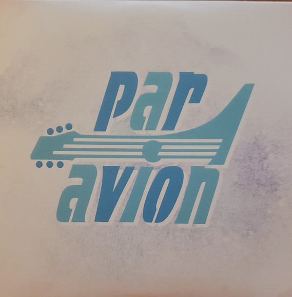 Par Avion - Modern Love