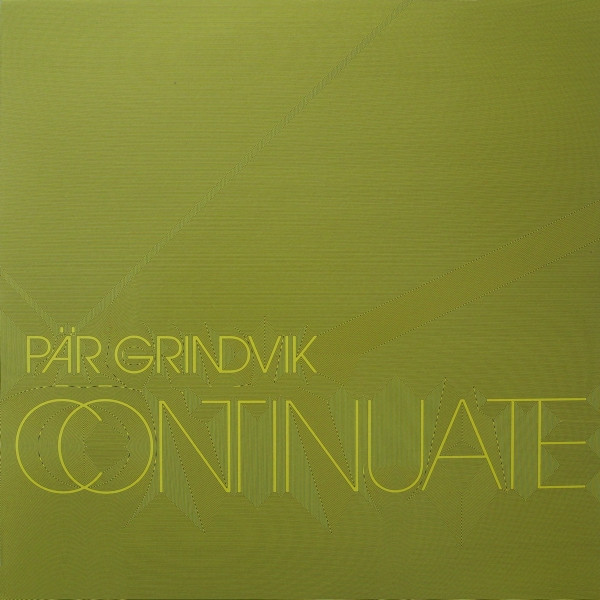 Par Grindvik - Do Us Part (Len Faki Remix)