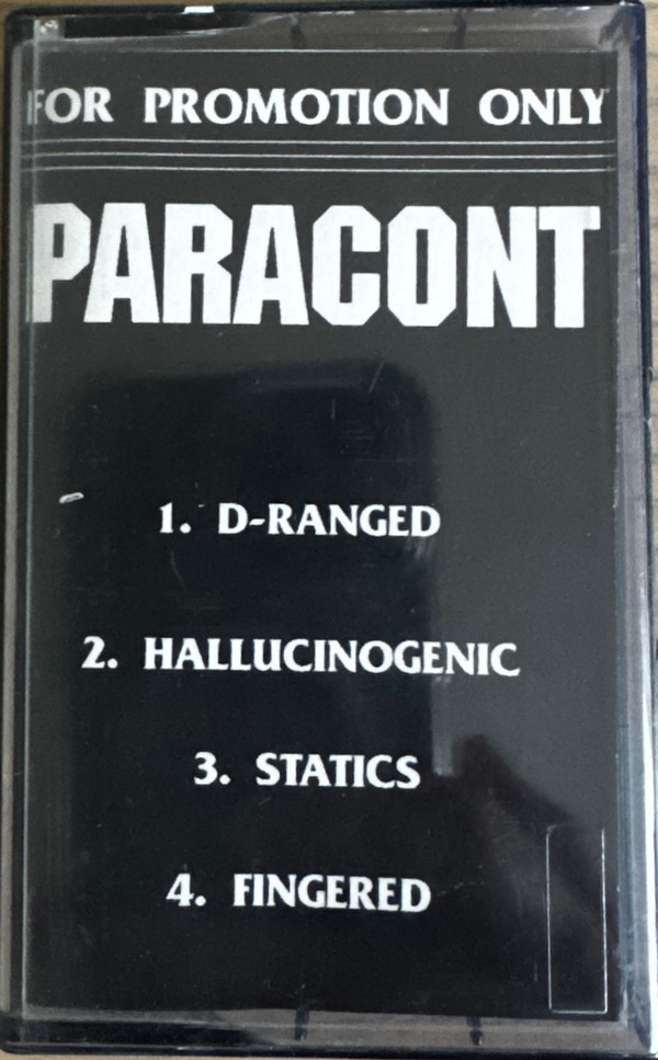Paracont - Statics