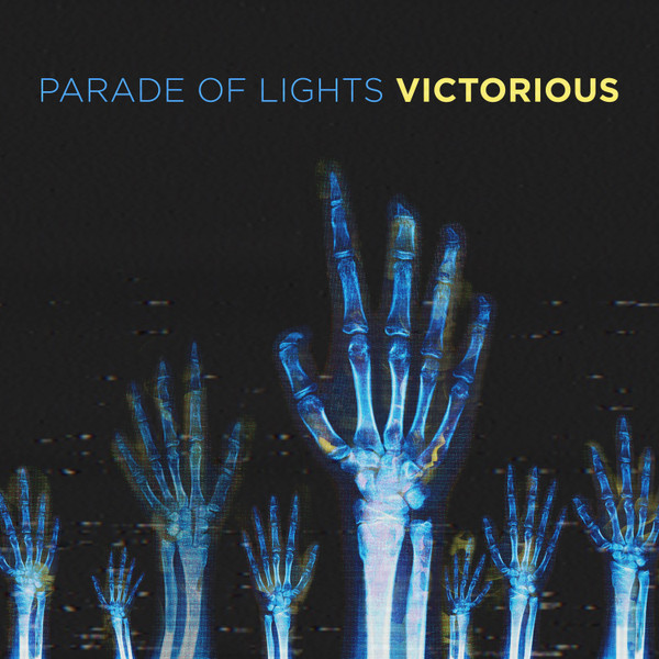 Parade of Lights - Golden