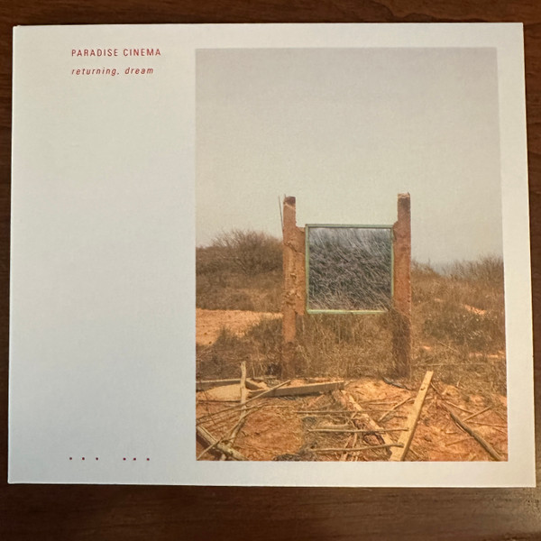 Paradise Cinema - Possible Futures